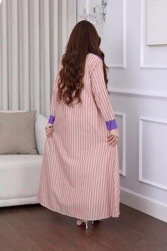 جلابية استقبال