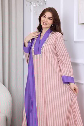 جلابية استقبال