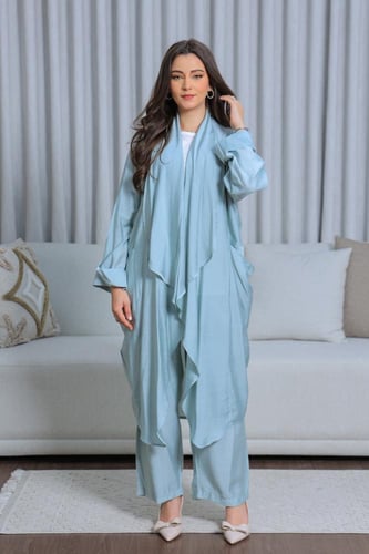 طقم صيفي قطعتين