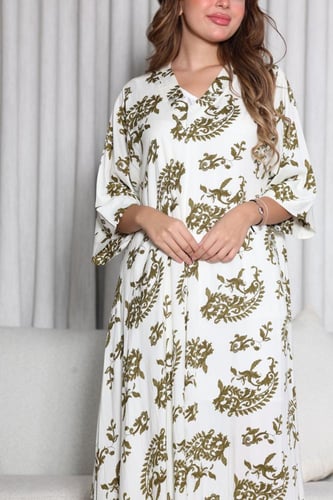 جلابيه روز صيفيه