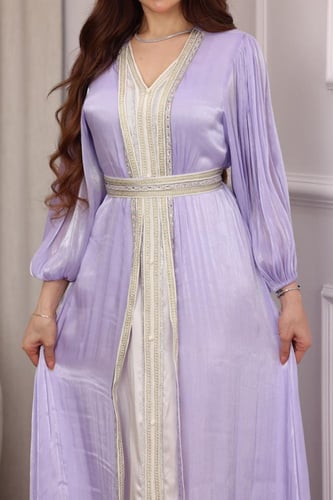 جلابيه سهره