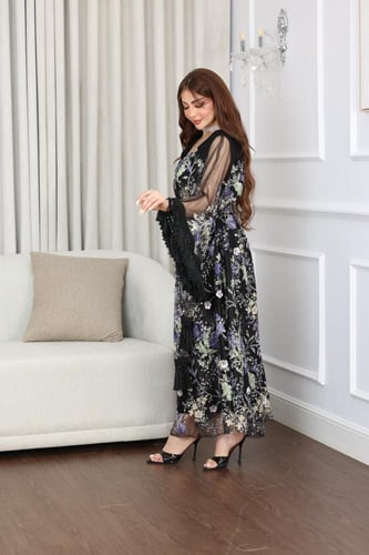 جلابية ترتر سهره