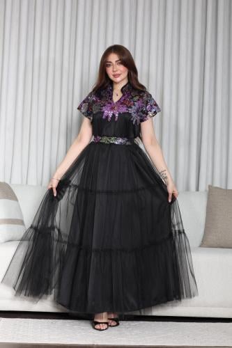 جلابيه تل ترتر مورد بالصدر