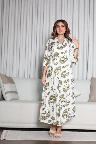 جلابيه روز صيفيه