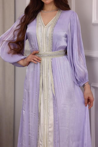 جلابيه سهره