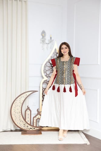 جلابيه رمضانيه