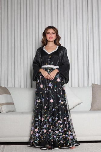 جلابيه ترتر مورد