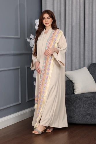 جلابيه سهره