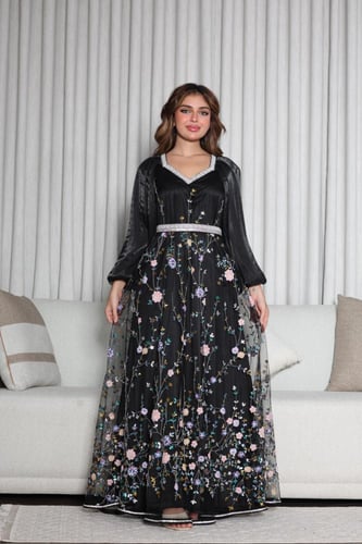 جلابيه ترتر مورد