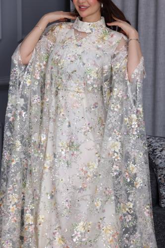 جلابية سهره