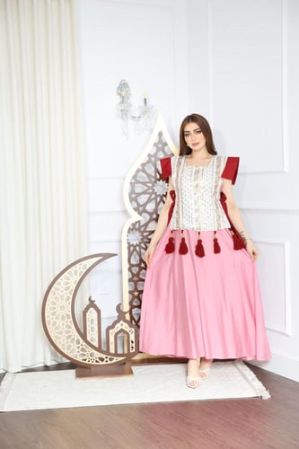 جلابيه رمضانيه