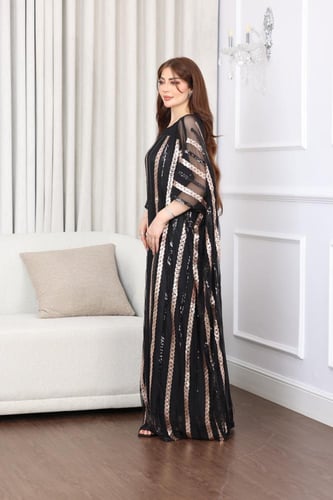 جلابيه استقبال