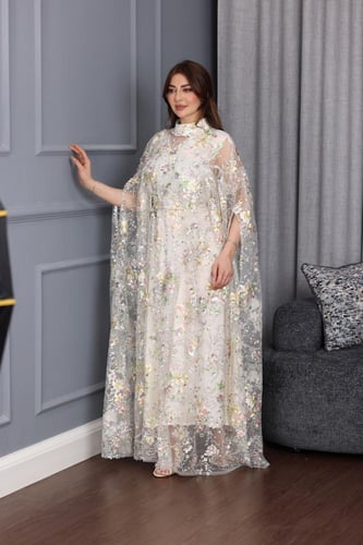 جلابية سهره