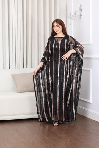 جلابيه استقبال