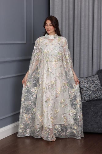 جلابية سهره