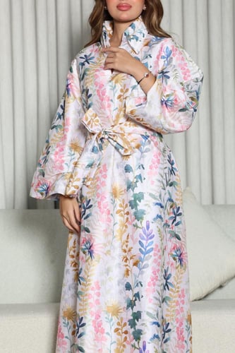 جلابيه بخام الشانطون المورد