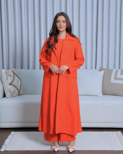 طقم صيفي قطعتين