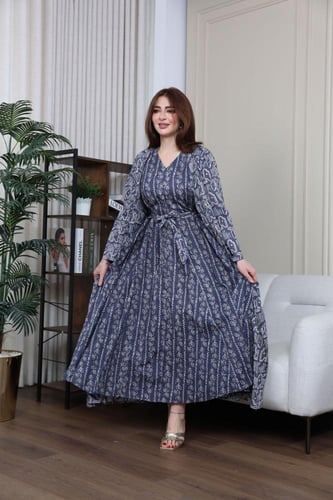 جلابيه قطن هندي