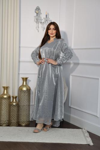 جلابيه بخام الاورجنزا وفصوص