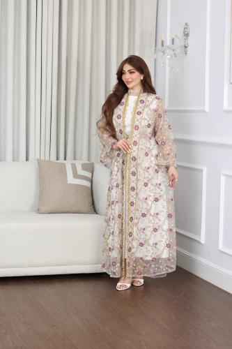 جلابية ترتر