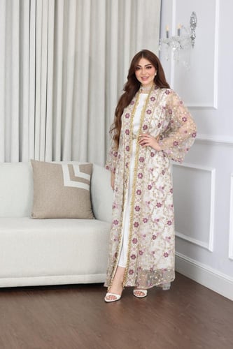 جلابية ترتر