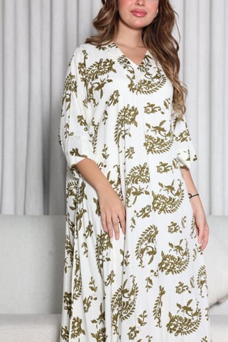 جلابيه روز صيفيه