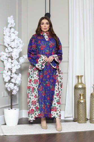 جلابيه بخام الشالكي