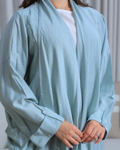 طقم صيفي قطعتين