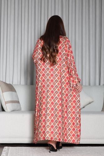 جلابيه حرير