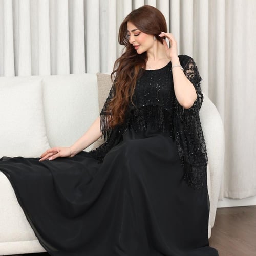 جلابيه استقبال