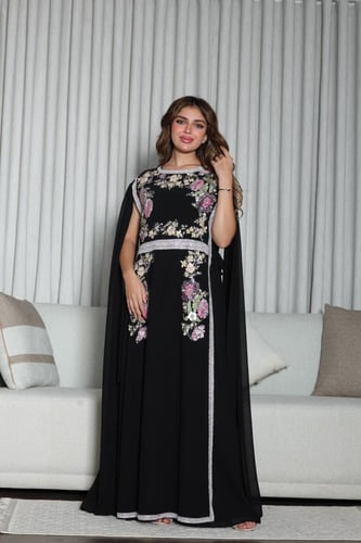 جلابيه شيفون