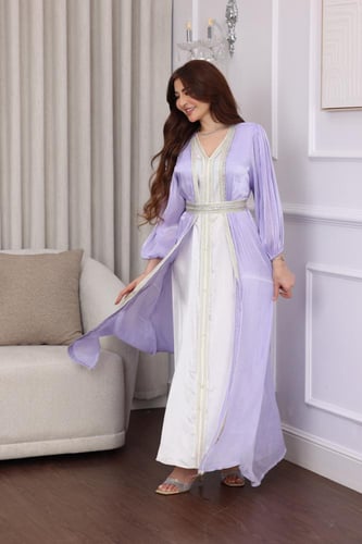 جلابيه سهره