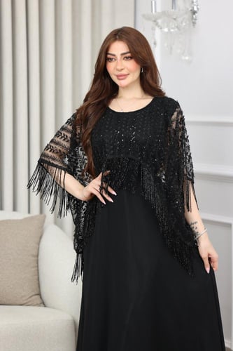 جلابيه استقبال