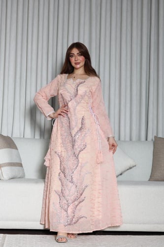 جلابيه استقبال