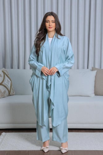 طقم صيفي قطعتين