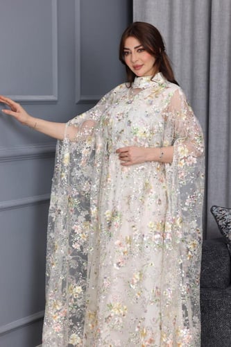 جلابية سهره