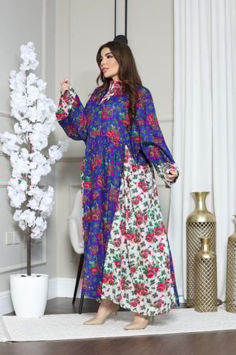 جلابيه بخام الشالكي