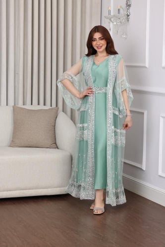 جلابية سهره