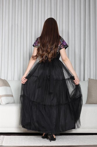 جلابيه تل ترتر مورد بالصدر