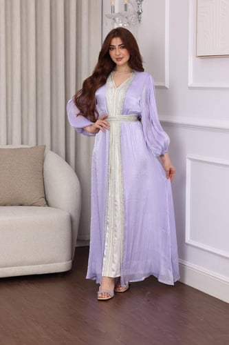 جلابيه سهره