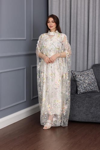 جلابية سهره