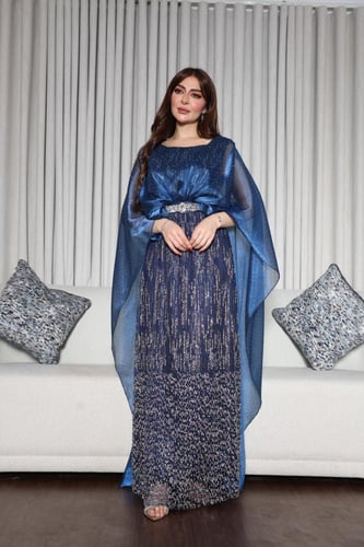 فستان سهره بحزام