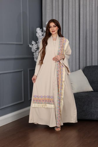 جلابيه سهره