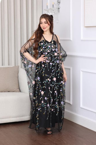 جلابيه سهره