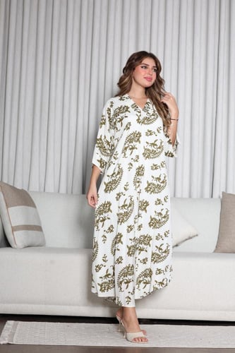 جلابيه روز صيفيه