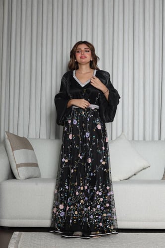 جلابيه ترتر مورد