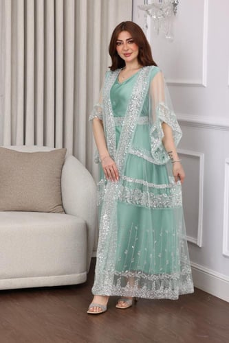 جلابية سهره