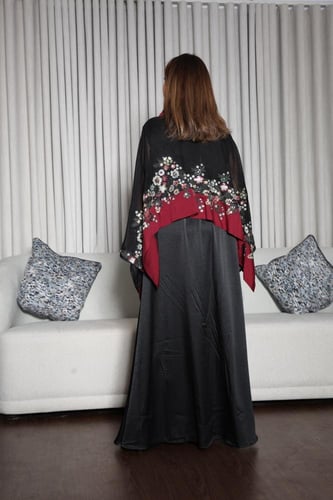 جلابيه ستان بكلفه