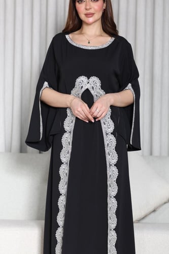 جلابيه استقبال