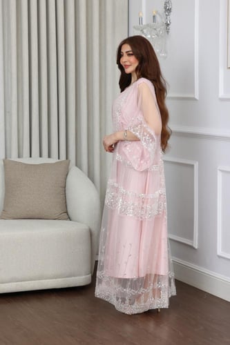 جلابية سهره